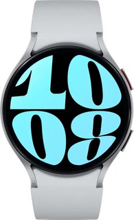 Умные часы Samsung Galaxy Watch 6 44 мм, серебристый