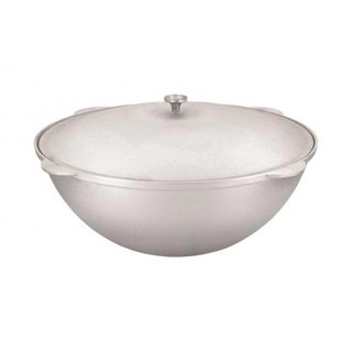 Kukmara 15 l palov qozoni (alyuminiy) (к150)