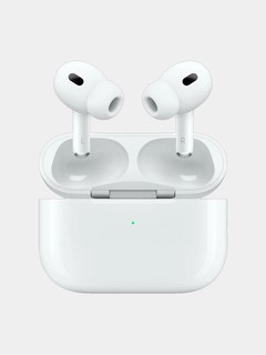 Беспроводные наушники Apple AirPods Pro 2