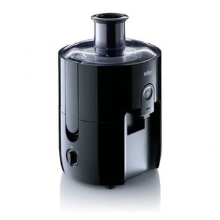 Центробежная соковыжималка Braun SJ3100