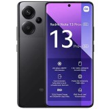 Смартфон Xiaomi Redmi Note 13 Pro+ 5G 12+512GB Midnight Black