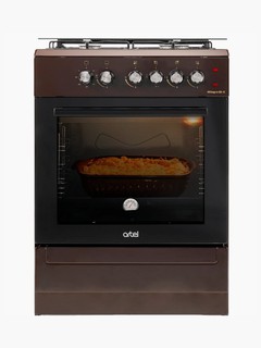 Кухонная плита Artel Milagro 00-K