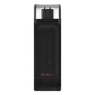 USB флеш накопитель Kingston DT70/64GB