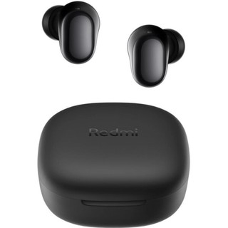 Redmi Buds 6 Play Black simsiz quloqchini