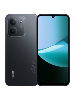 Смартфон Redmi 15C, 6000мА/ч, 6.9" дисплей, 50МП камера с ИИ, 33Вт быстрая зарядка