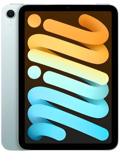 Apple iPad mini 7 plansheti – 128GB, 256GB, 512GB, Wi-Fi, Cellular