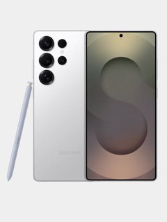 Смартфон Samsung Galaxy S25 Ultra