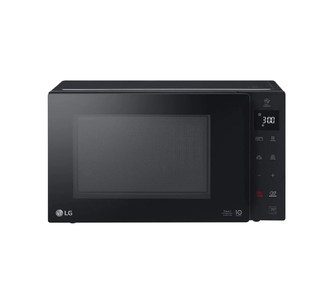 Микроволновая печь LG MH6336GIB