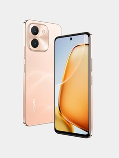 Смартфон Vivo Y28 8 GB RAM, 128 / 256 GB, 6000 mah, металлический корпус, защита от воды
