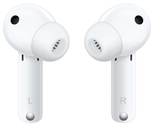 Беспроводные наушники HUAWEI FreeBuds 4i, белый