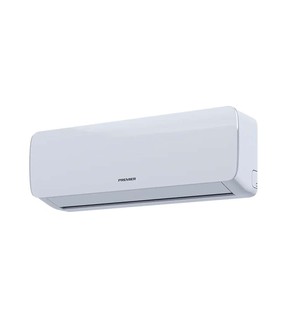 Кондиционер Premier PRM-12ELSPA-INV/W, белый