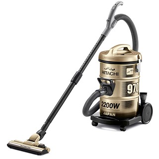 Пылесос Hitachi CV970Y/TG