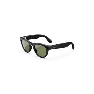 Aqlli kamera ko'zoynaklari HEADLINER Shiny Black- G15 Green
