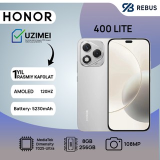 Смартфон Honor 400 Lite 8/256GB