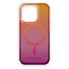 Case IDEAL OF SWEDEN |EnglishClear MagSafeEnglish| [Full Access to Camera, Ports and Controls, Raised Bumper, Qi-Compatible, MagSafe, Recycled Materials, Animal-free Materials] for iPhone 15 Pro