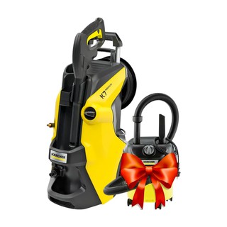 Мойка высокого давления Karcher K 7 Premium Power *EU