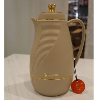 Feenik DX-100 1L termo-choynagi (qaymoq rang)