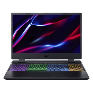 Ноутбук Acer Nitro 17 (NH.QKLER.002) / R5 - 7640HS / 16 GB / SSD 512 GB / 17.3", черный
