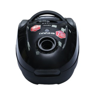 Пылесос Shivaki VCB4530, черный