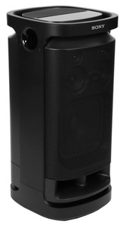 Портативная колонка Sony SRS-XV900, черный
