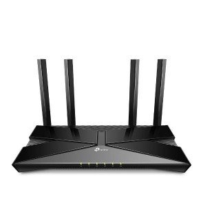 Wi-Fi роутер TP-Link Archer AX53