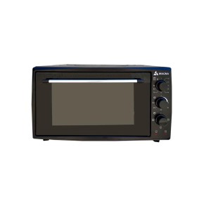 Мини печь MAGNA MF-3615 (с лампой)