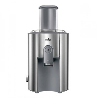 Центробежная соковыжималка Braun J700 Multiquick 7