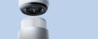 Фильтр для очистителя воздуха Xiaomi Smart Air Purifier Elite BHR6358GL