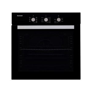 Встраиваемый духовой шкаф Goodwell GWO-8083BL4