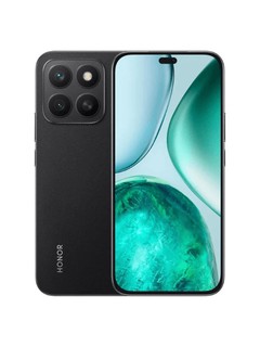 Смартфон Honor X8c 8/128GB Черный