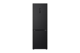 Холодильник LG GC-B459FTPW, черный