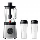 Стационарный блендер Philips HR3655