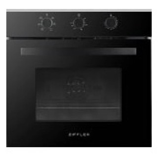 Встраиваемый духовой шкаф Ziffler BIO-L70-F006BS