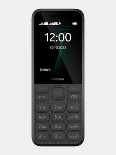 Кнопочный телефон Nokia 130