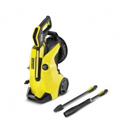 Аппарат высокого давления Karcher K 4 Premium Full Control