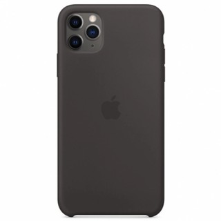 Чехол Silicone Case для iPhone 11 Pro, оливковый