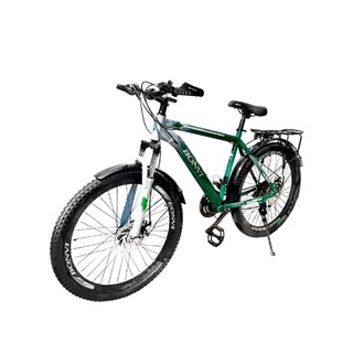 Velosiped Bonvi (VL-105-24)