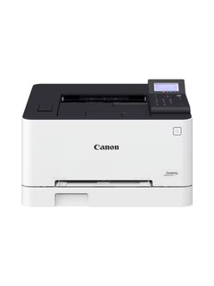 Printer Canon i-SENSYS LBP631Cw (A4, 18 bet/min, 1 GB, 600 dpi, USB 2.0, Wi-Fi)