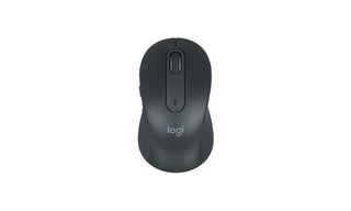 Мыши Logitech M650L Signature Bluetooth, графит