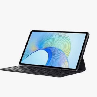 Планшет CCIT Tab A106 MAX 8/512GB чёрный + клавиатура