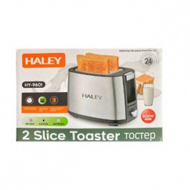 Haley HY-9601 toster