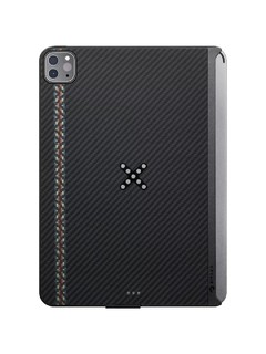 Чехол Pitaka MagEZ Case Pro для iPad Pro 11, черный