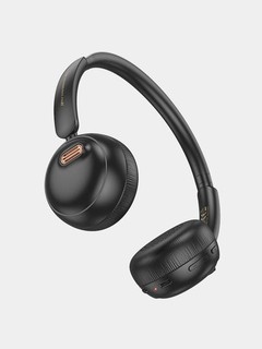 Беспроводные наушники Hoco W30