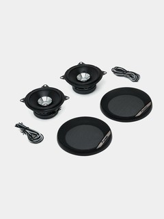Автомобильная акустика Pioneer TS-G1010F, 30-190Вт, 4Ом, 10см, черная