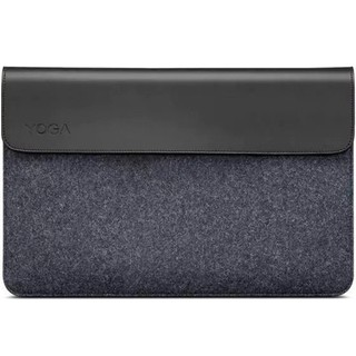 Laptop sumkasi Lenovo Yoga Sleeve 14" Black