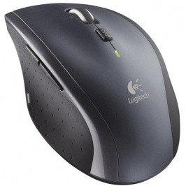 Simsiz sichqoncha Logitech Marathon M705
