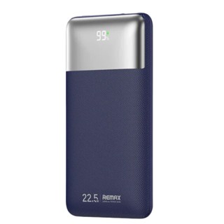 Remax RPP5 10000mAh ko'k tashqi akkumlyatori