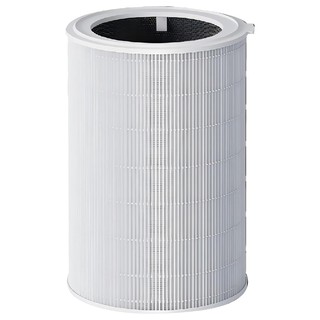 Фильтр для очистителей Xiaomi Smart Air Purifier Elite Filter (BHR6358GL), белый