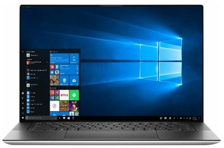 Ноутбук Dell XPS 15 9500