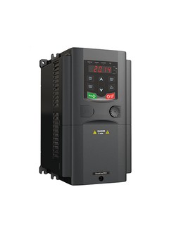 Частотный преобразователь 75-90 кВт 380В INVT GD200A-075G/090P-4